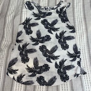 old navy tank top